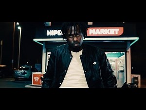 Prodigio - Cara Preta (Video Oficial)