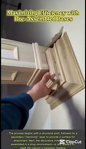 Structural Support Meets High-End Design