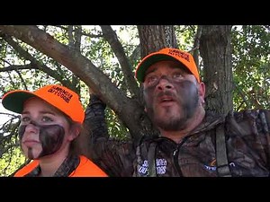 SO S3#10 Oklahoma hog hunting