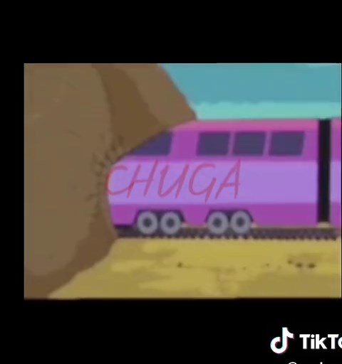 Chuga Chuga Choo Choo Train Song for Kids