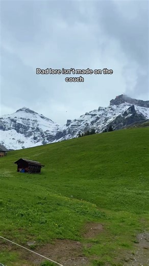 Creating the most insane dad lore traveling and using @Translate Now #translatenow