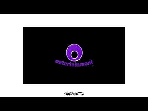 Omation historical logos