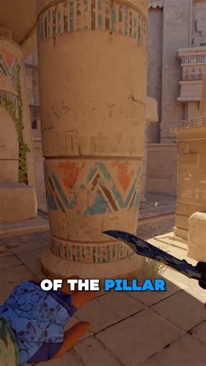 CS2 Anubis - The Ebox / Connector Retake Set! #cs2 #counterstrike