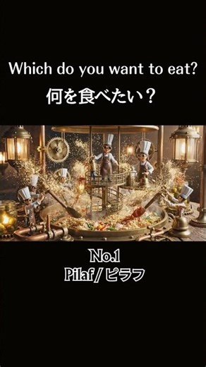 ㊗️1000回再生【ASMR】Which do you want to eat? | 何を食べたい？ #asmr #satisfying #relaxing #food #stew #pilaf