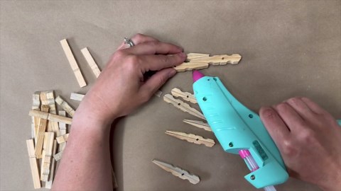 Fake a high-end look with these 5 GENIUS clothespin hacks!