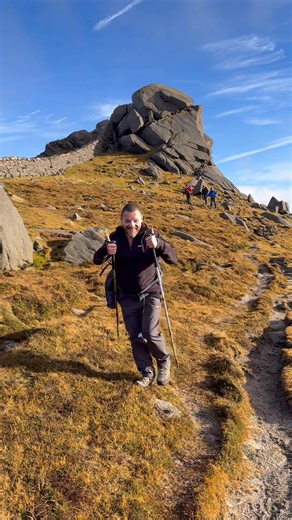 Winter 7 Summits Update Dartry Winter 7 Summits has now limited places left. 📆 31 January 2026 📍 Sligo 🏔️ Dartry mountain range On the day we have two distances with very little difference in climbing. Dartry mountain range hike is completely diffent to the Mournes it has very little climbing - it’s more of a distance hike than altitude climbing. 🥾Intermediate route Distance: 27 km Pace: 3km/h 27 km ÷ 3 km/h = 9 hours Elevation Gain: 1000 m Ascent adjustment (1 hr No per 600 m): 1000 m = 1.6