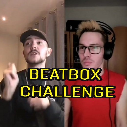 #beatbox #challenge #recommendations #rec