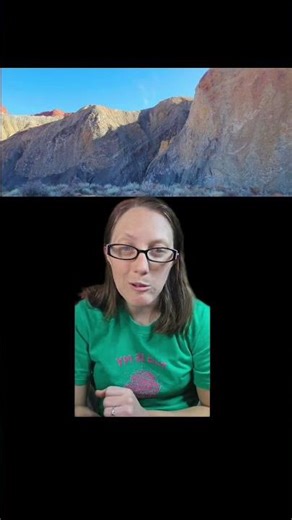 Paradox Basin #scienceeducation #geology #minerals #mineralogy #sciencehistory