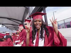 2022 Graduation Sizzle | Colorado Technical University