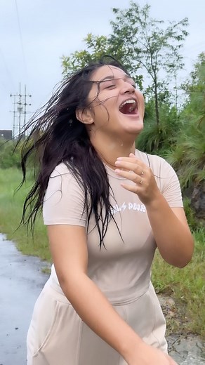 1.3M views · 31K reactions | Rainy days 﫶 #meghalaya #rain #cherrapunji | Diganggana bora | Facebook