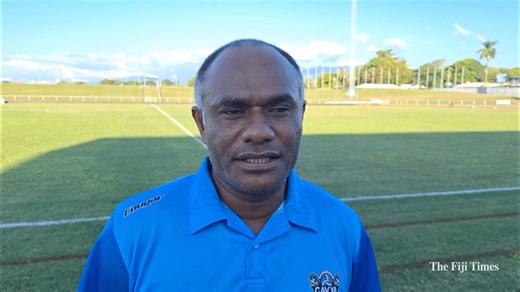 16K views · 363 reactions | Building up to the 2025 Fiji FACT, former Nadi football player Maika Kasami speaks to The Fiji Times of his stint with the team during the 1996 tournament when Nadi won 1-0 against Ba in the cup final. Read more on Kasami’s story here: https://www.fijitimes.com.fj/fact-file-kasami-balances-football-with-journalism-duty/ BALJEET SINGH | The Fiji Times | Facebook