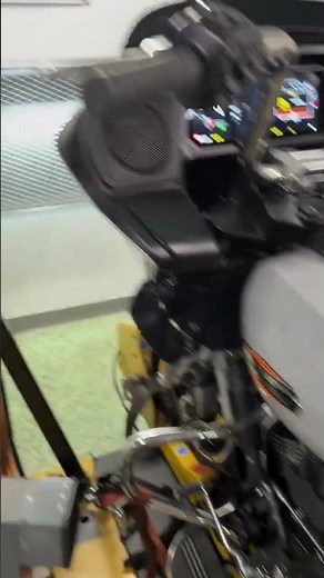 Harley-Davidson Milwaukee-8 Gen 2 Big Bore Thundermax Base Maps