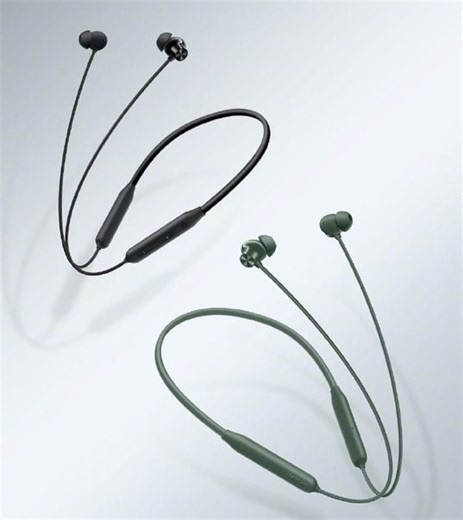 Oppo Enco M33 neckband earbuds to launch in India in September - Gizmochina