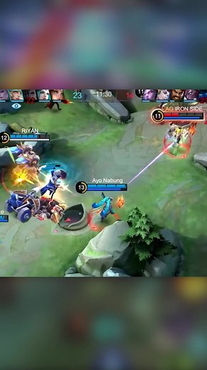 New Revamped Emblem Top 1 Global Layla Build Mobile Legends #reels #reelsfb #reelsviral #reelsvideo #MobileLegends #MobileLegendsBangBang #MLBB #MLBBPH #mobilelegendsvideos #mobilelegendshighlights #mobilelegendstipsandtricks #Layla | MLfacts