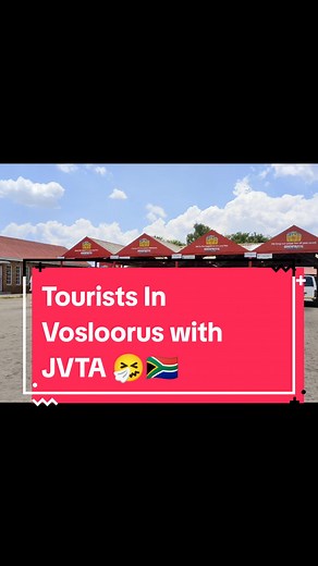 Exploring Vosloorus: A Tourist Guide