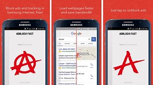 Ad Blocker App Yanked From Google Play