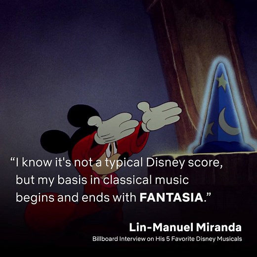 151K views · 726 reactions | Netflix recommendations from Lin-Manuel Miranda | Netflix | Facebook