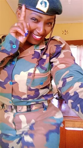 Explore Reggae Dancing with Angel Karobia