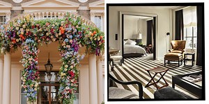 The Best Luxury London Hotels To Book In 2026