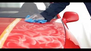 Innotec Spray Shine Polish hochwertige Sprühpolitur - schnelles und müheloses Versiegeln von Lack- und Kunststoff-Flächen - für alle glatten und/oder lackierten Oberflächen