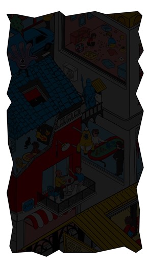 3.9K views |  It’s a big day! asmodee World is waking up before your very eyes… As an Asmodee studio, we’re super excited to introduce you to this new game. Starting now, explore the extraordinary world of players and uncover all the hidden references through a series of quests to become the greatest asmodee player of all time… and win prizes! 里 https://asmodee-world-of-players.com/?utm_source=Facebook&utm_medium=DOW&utm_id=Asmodee-30y | Days of Wonder | Facebook