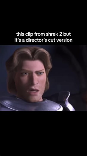 Shrek 2 Director's Cut: Fiona's Honeymoon Reveal