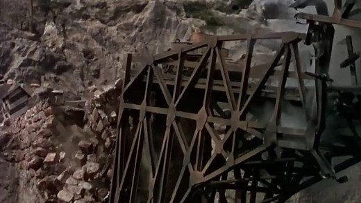 For Whom the Bell Tolls 1943 (720p) - Gary Cooper, Ingrid Bergman