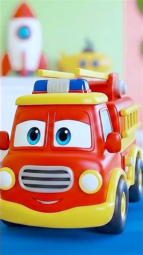 Fire Safety Song - Part 1 | Funny Bobo Edutainment Rhymes & Kids Songs #funnybobo #shorts