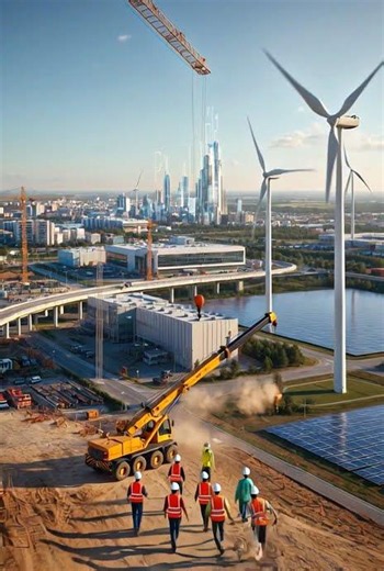 WHT Global | [Project/Topic] | Modernization & Excellence