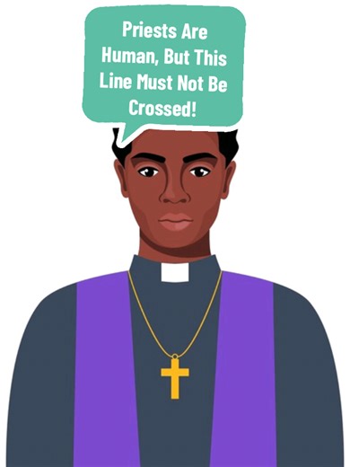 Understanding the Sacredness of Priesthood and Boundaries