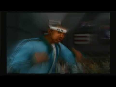 Def Jam Vendetta - Free for All Match @ Def Jam Tournament