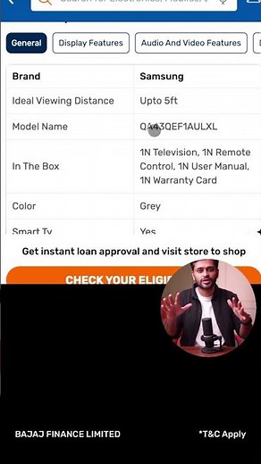 📺 Finding the Ideal TV Size for Your Space | Complete Buying Guide