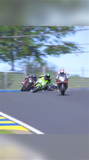 RIDE 5 KAWASAKI NINJA ZX10R VIKE RACING GAMEPLAY #ride5 #kawasaki #zx10r #superbike #ps5