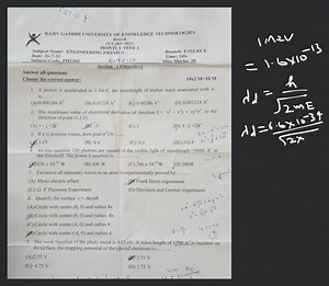 The maximum value of directional derivative of function f=x^{2}... | Filo