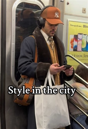 Exploring Unique Fashion Styles in NYC