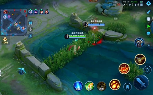 你不炸我不炸，鱼儿何时能长大！