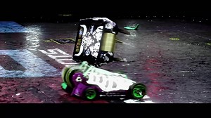 53K views · 2.3K reactions | TONIGHT - The rematch of the fight that changed BattleBots forever! DO NOT MISS Witch Doctor vs Minotaur tonight on Discovery | BattleBots | Facebook