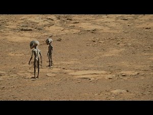 Mars Most Latest Footage Captured By Perseverance Rover Live Mars Video in 4k | Mars Panorama