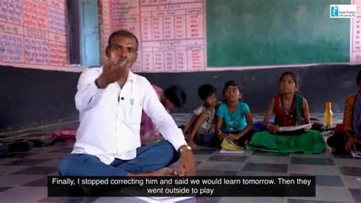 1.7K views · 35 reactions | Children learn better when we give them...