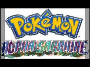 Pokemon Omega Ruby/Alpha Sapphire - Vs. Primal Groundon/Kyogre (Paper Mario Soundfont)