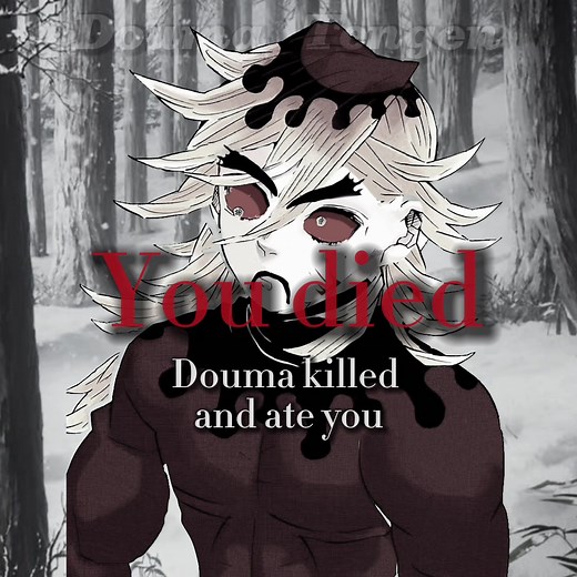 Explore Douma's Anger in Demon Slayer Season 3