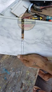 19K views · 111 reactions | Ide kreatif dari sisa bahan plafon pvc #fyp #viral #trending #tukangkreatif #plafonpvc | Wanda tukang channel | Facebook