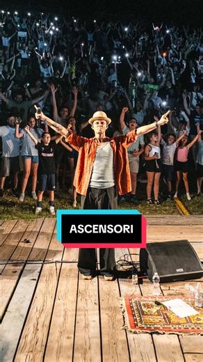 Inviala a chi sai tu 🤍 #ascensori #andreacerrato #tiktokmusica