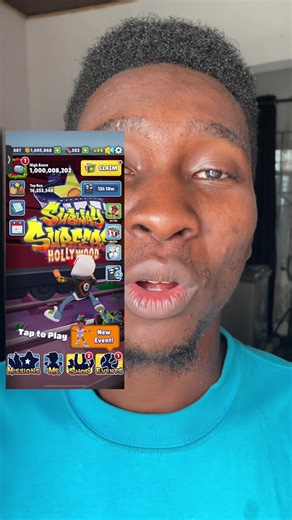 Mastering Subway Surfers in Roblox Brookhaven