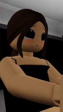 QUE SAUDADES... #roblox #rpg #brookhaven