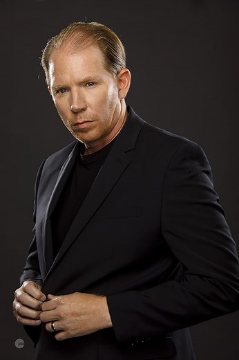 Matthew Rush | Actor, Producer, Location Management