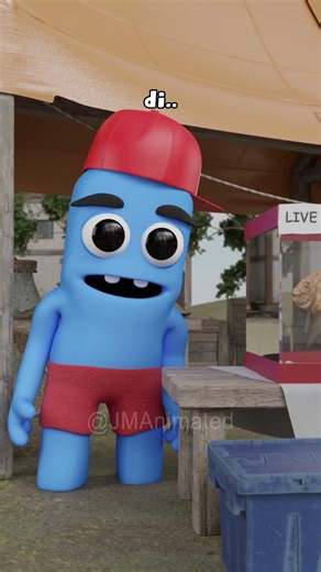 ANO ORAS KAYO MAGLALIVE? (Animation Meme)
