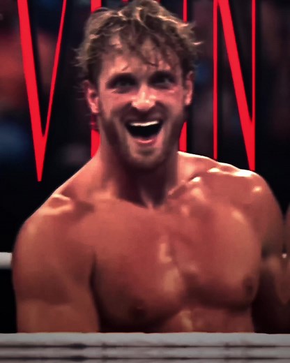 Logan Paul Severe Apology Edit