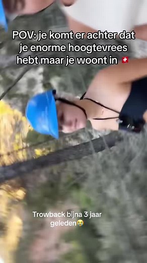 Herinneringen van Bob de Bouwer: Trowback naar 3 jaar terug