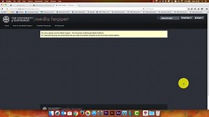 How to load a video to media hopper.mp4